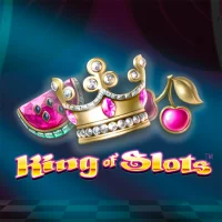 RTP NetEnt King of Slots™